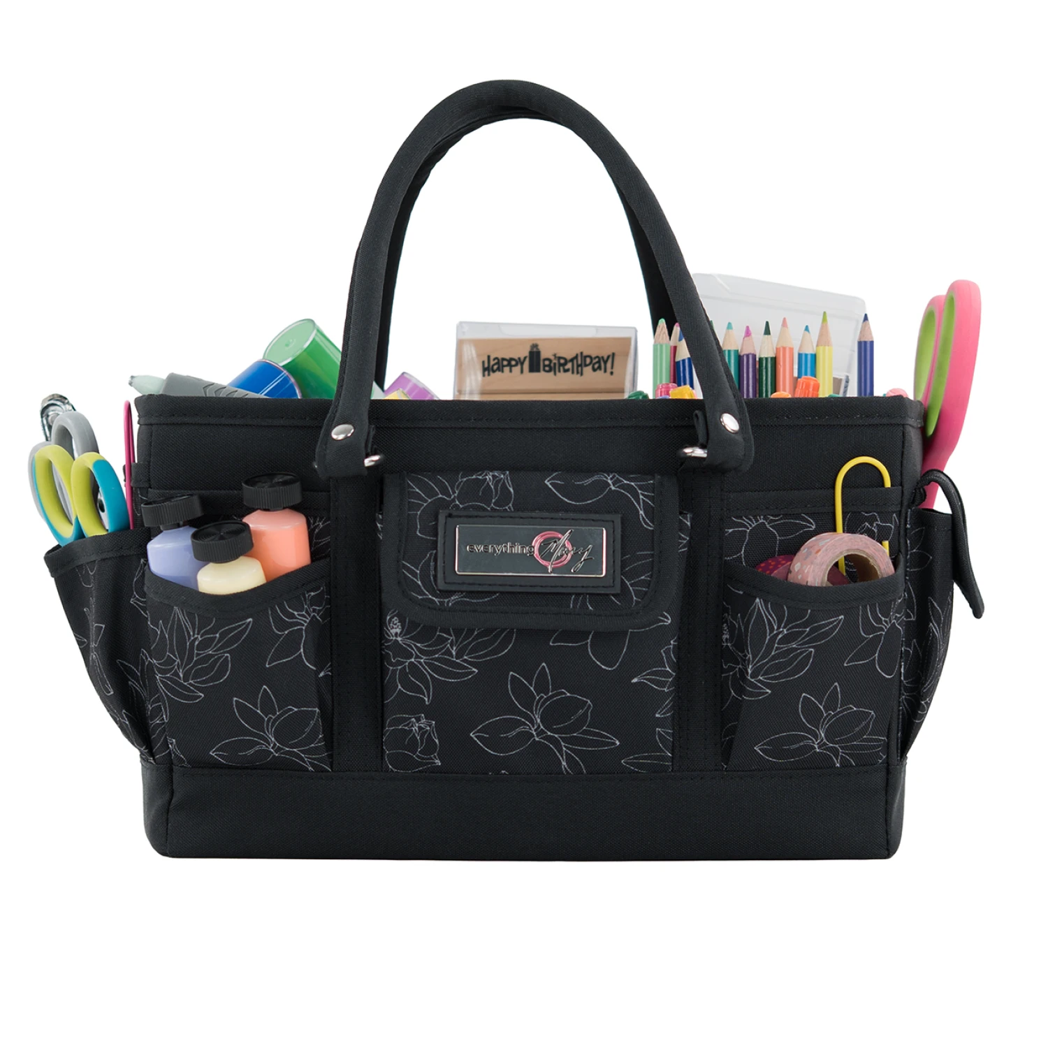 Everything Mary Deluxe Store and Tote