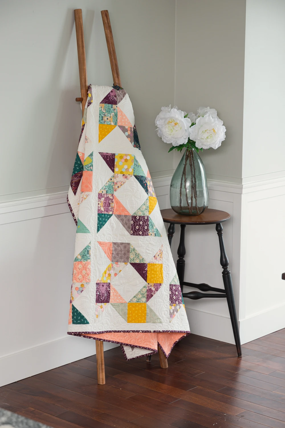 Fast & Fun Lap Quilts