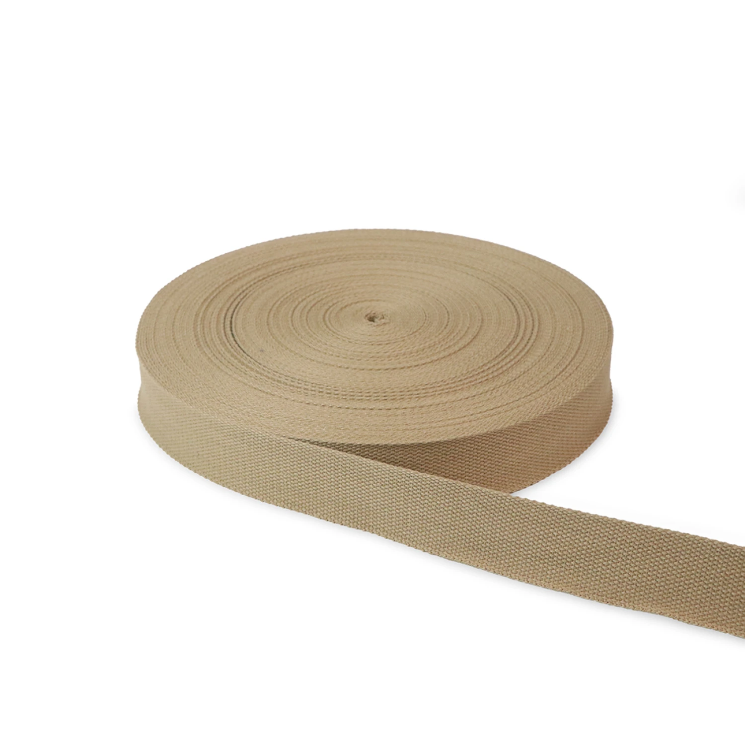 Natural Webbing 1-1/2in - Sallie Tomato