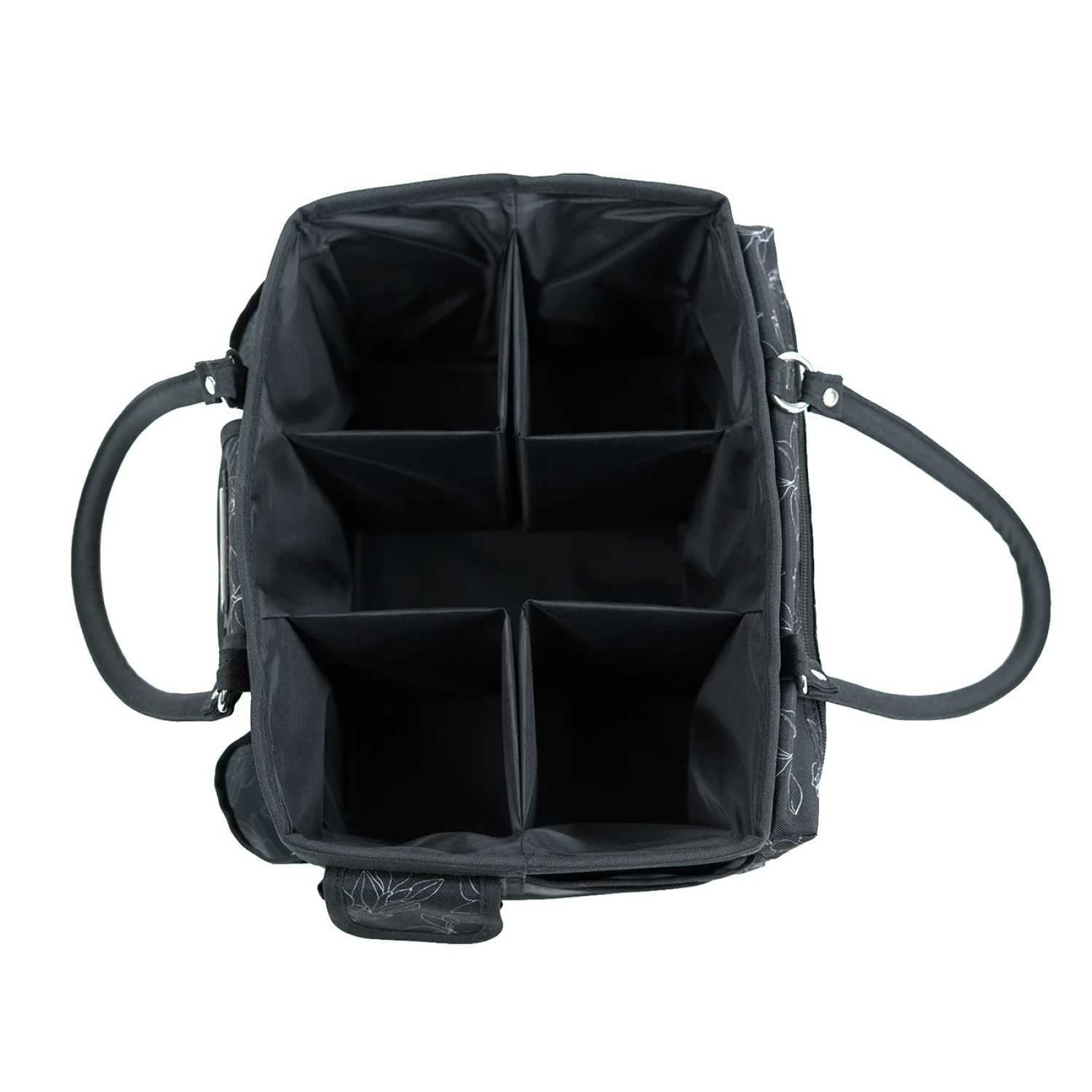 Everything Mary Deluxe Store and Tote