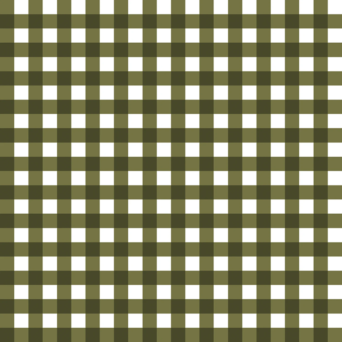 Bramble Bakery Fall Plaid - Emerald