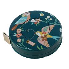 Retractable Tape Measure