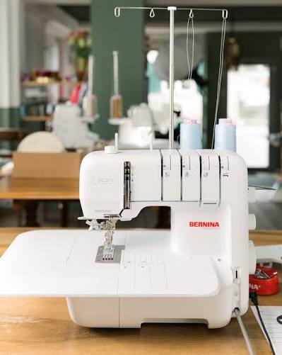 BERNINA L620