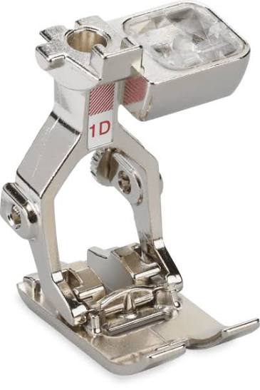 BERNINA #1D Reverse Pattern Foot