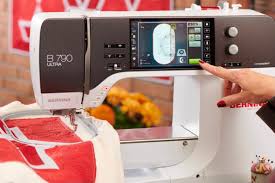 BERNINA B790 Ultra