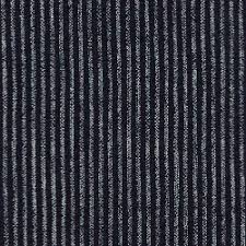 Nara Japanese Homespun Stripes - Indigo