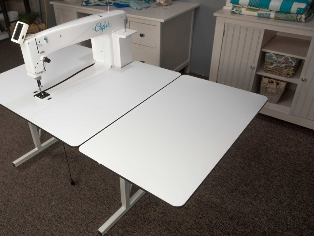 Handi Quilter Insight Table Extension