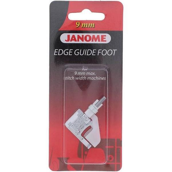 Janome Edge Guide Foot 9mm