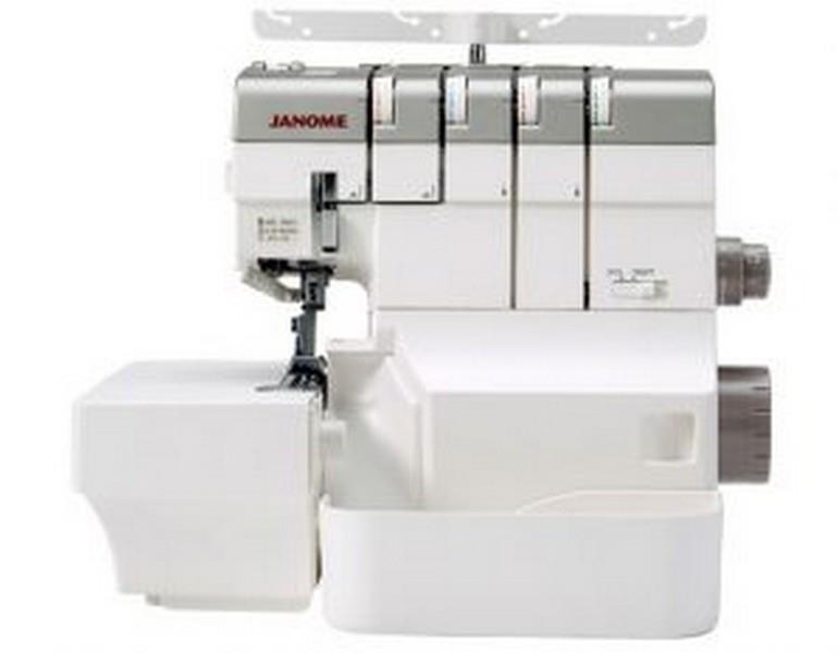Janome AT2000D Air Thread Professional