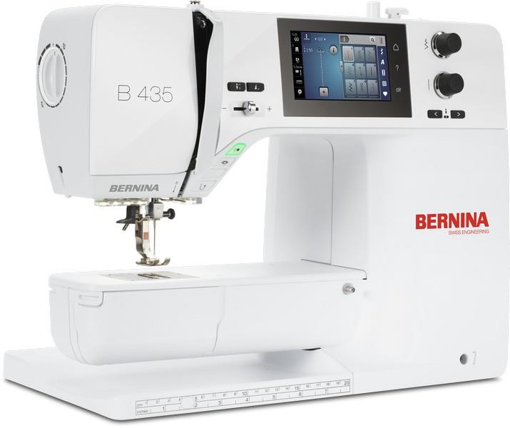 BERNINA 435