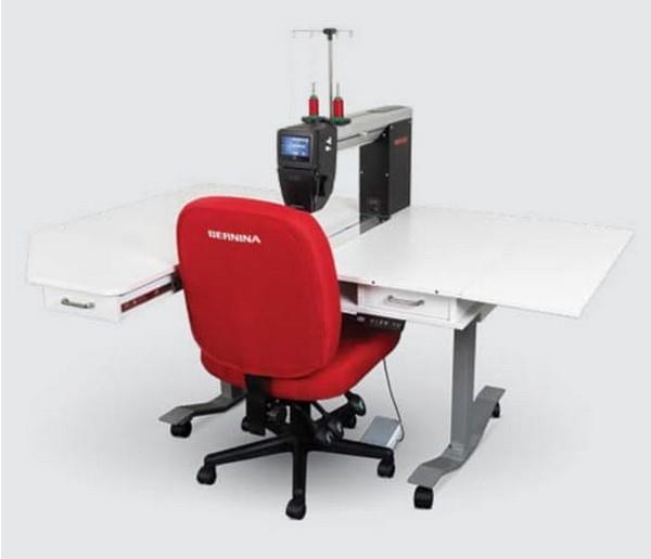 BERNINA Q20 Horn Lift Table