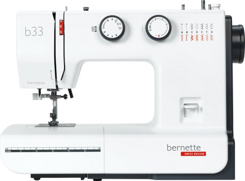 Bernette B33