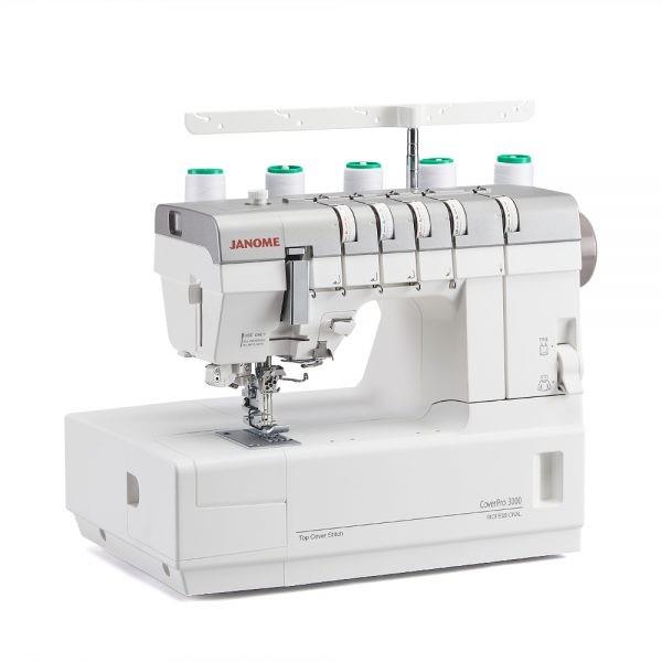 Janome CP3000P
