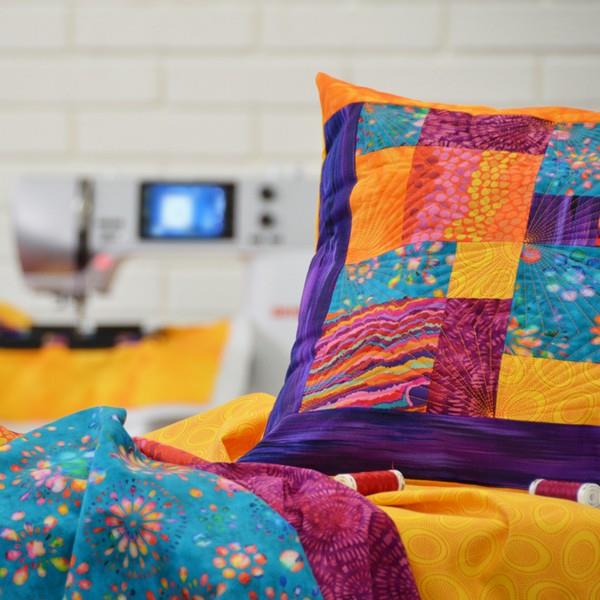 BERNINA Small Clamp Hoop 6" x 6"