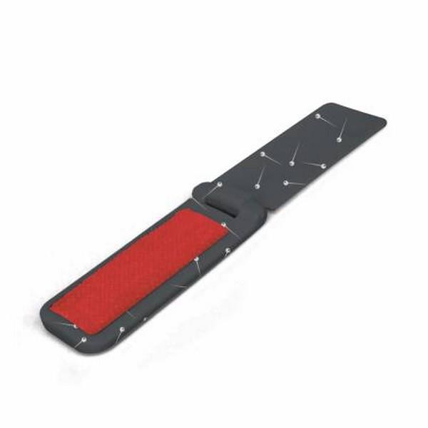 Tattoed Quilter Lint Brush