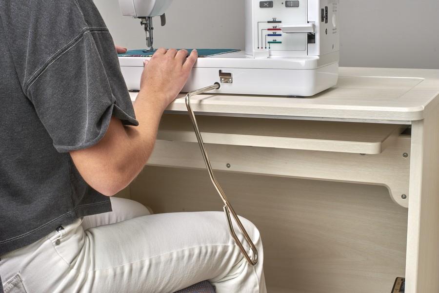 Baby Lock Accomplish 2