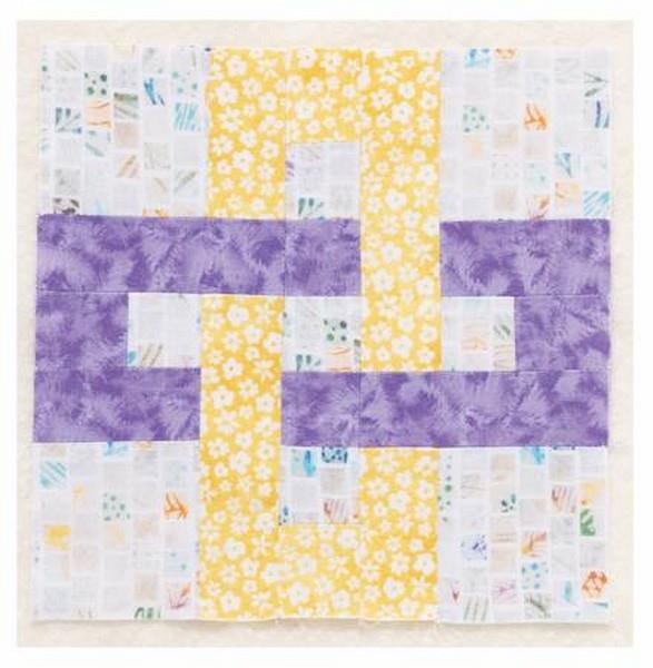 The Skill-Building Quick & Easy Block Tool 110 Quilt blocks in 5 Sizes