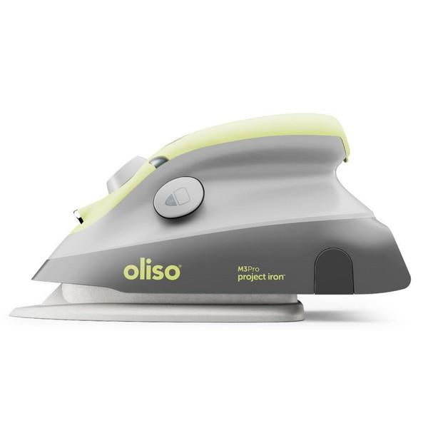 Oliso M3 Pro Project Iron
