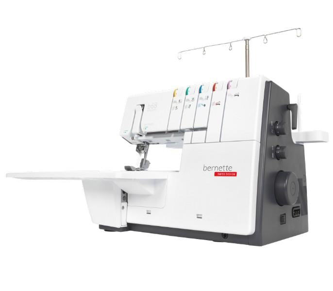 bernette b68 Airlock