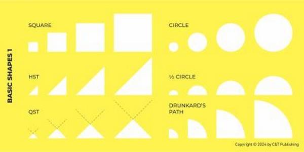 Quilt Genius Design Tool Kit