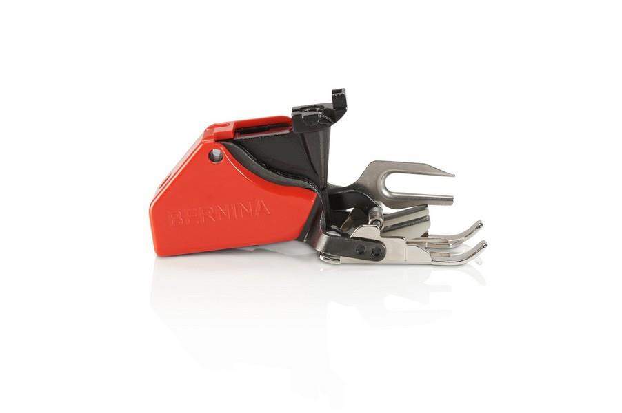 BERNINA #50 Walking Foot Red Special Edition