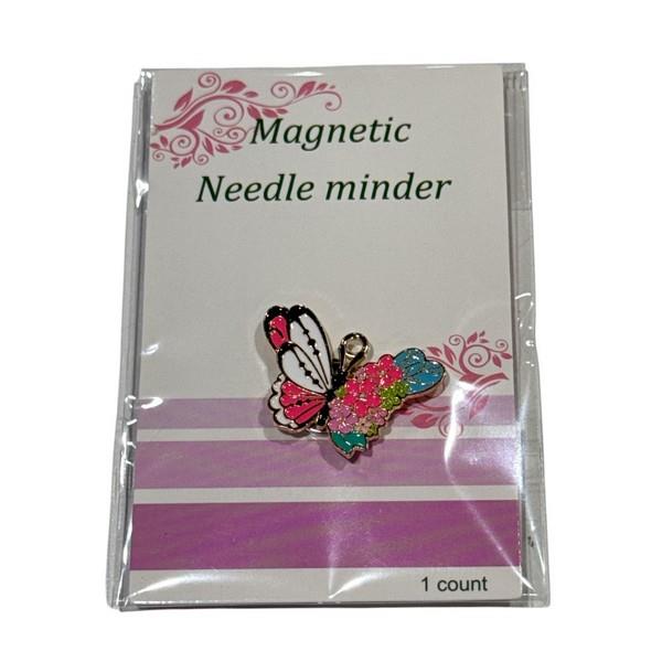 Needle Minders