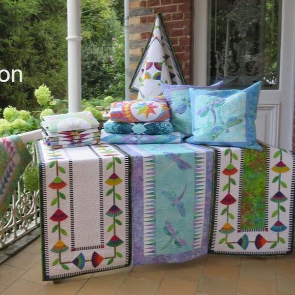 Jacqueline De Jonge 3 Day Master Class - October 2026