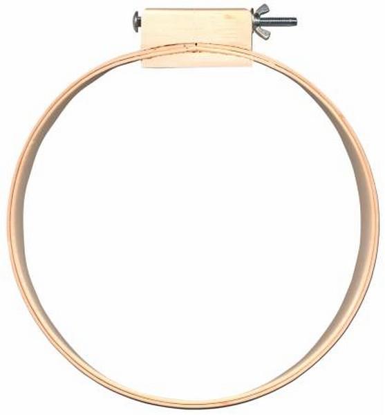 Quilting/Embroidery Hoop Wood