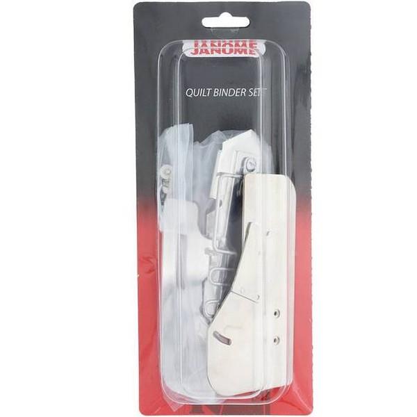 Janome Quilt Binder Attachment