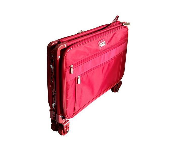 Tutto Roller Case - 1XL Red