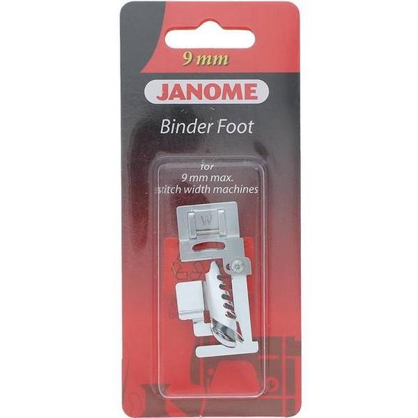 Janome Binder Foot