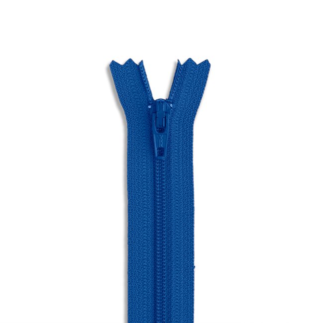 16" YKK Non-Separating Nylon Zipper