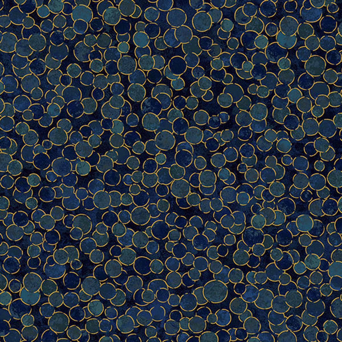 Shimmer Basics Dusk Multi Dot