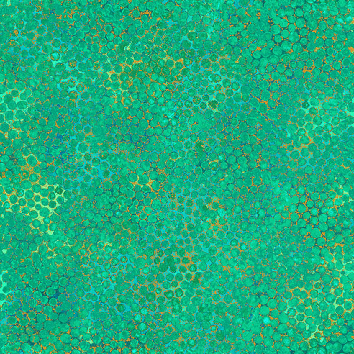 Shimmer Basics Peacock Pebbles