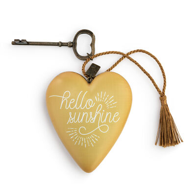 Art Hearts - Hello Sunshine