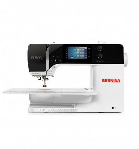 Bernina 590 QE