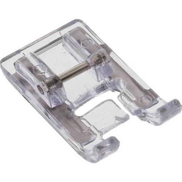 Janome Satin Stitch 'F' 7mm Foot