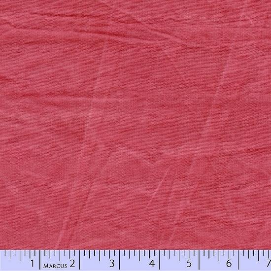 NEW AGED MUSLIN CLOTH - RED