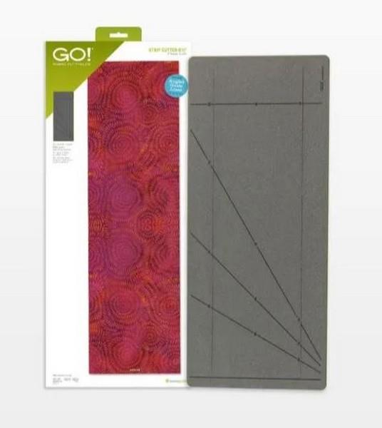 Accuquilt GO! Strip 6 1/2"