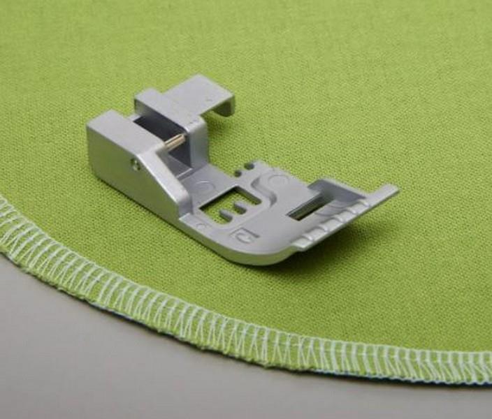 Baby Lock Curve Foot (Triumph/Ovation)