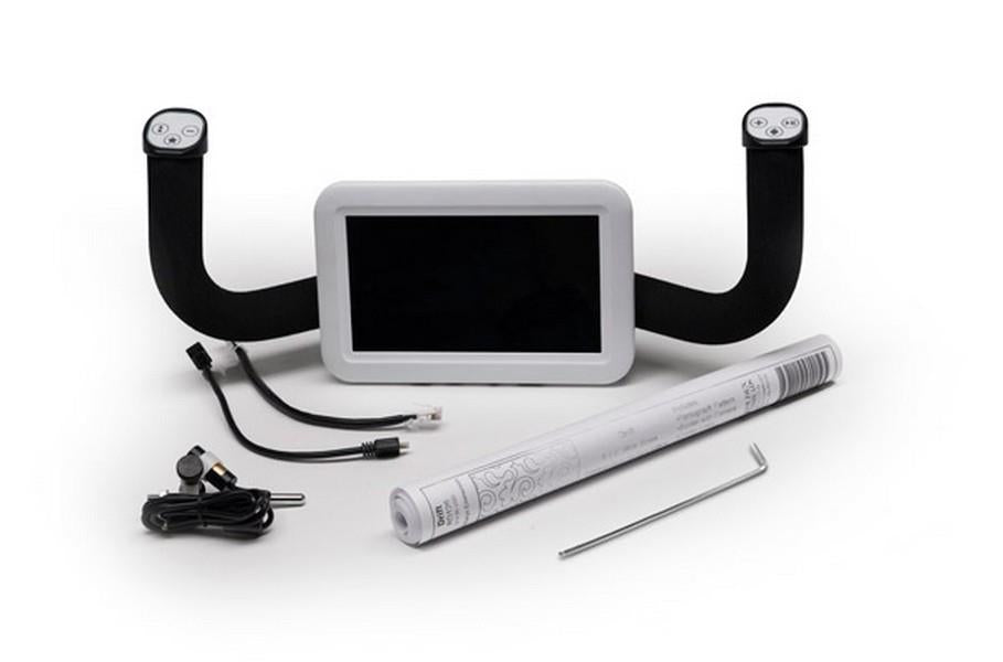 Handi Quilter Quilt From the Back Kit (Amara 20, 24 & Forte)