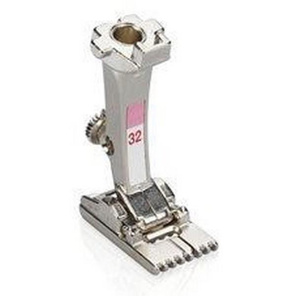 Bernina #32 Pintuck Foot with 7 Grooves