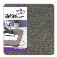 Wool Pressing Mats