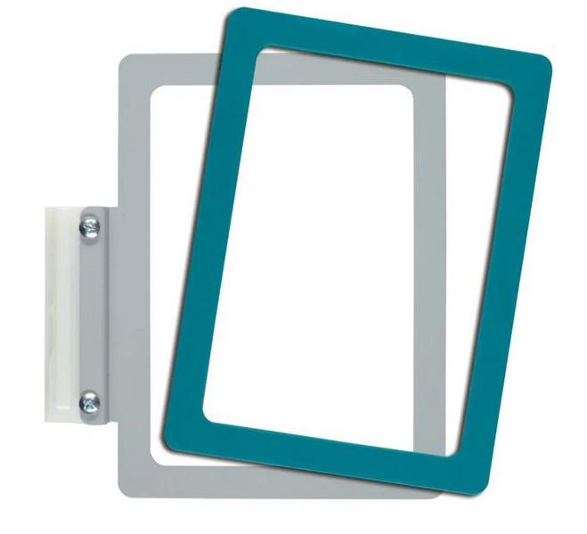 DIME Snap Hoop Monster Magnetic Hoop 9.5" x 14"