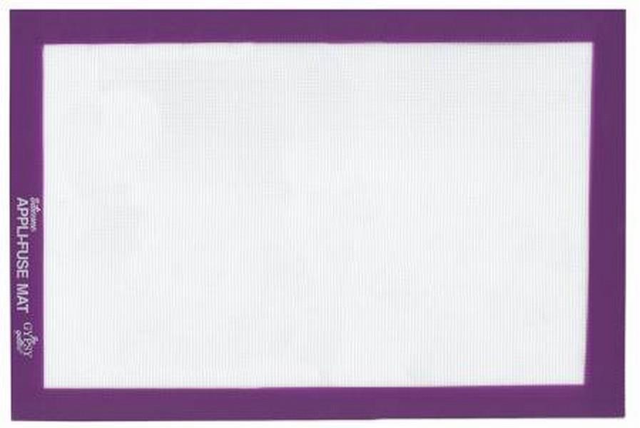 Silicone Appli-Fuse Mat 12" x 18"