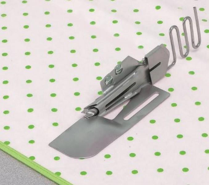 Baby Lock 8mm Knit Woven Double Fold Bias Binder