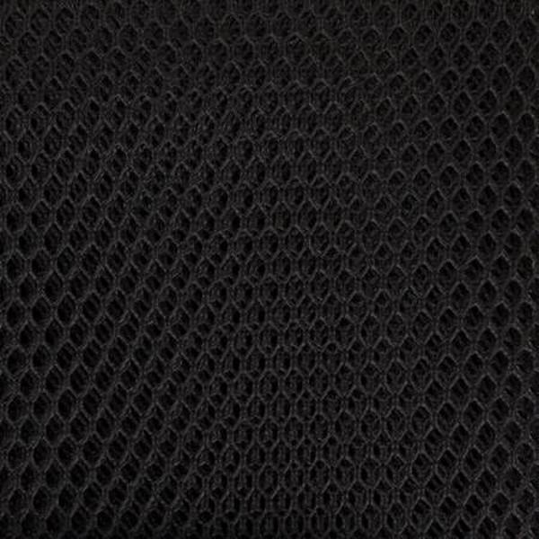 Mesh Lightweight Black 54"
