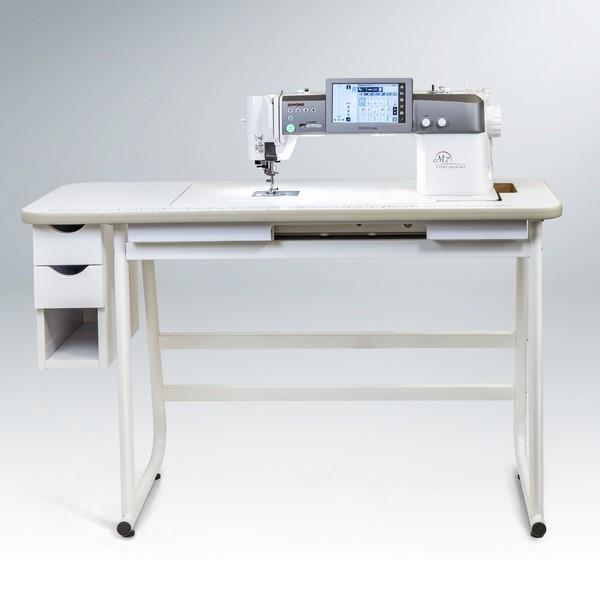 Janome Continental table