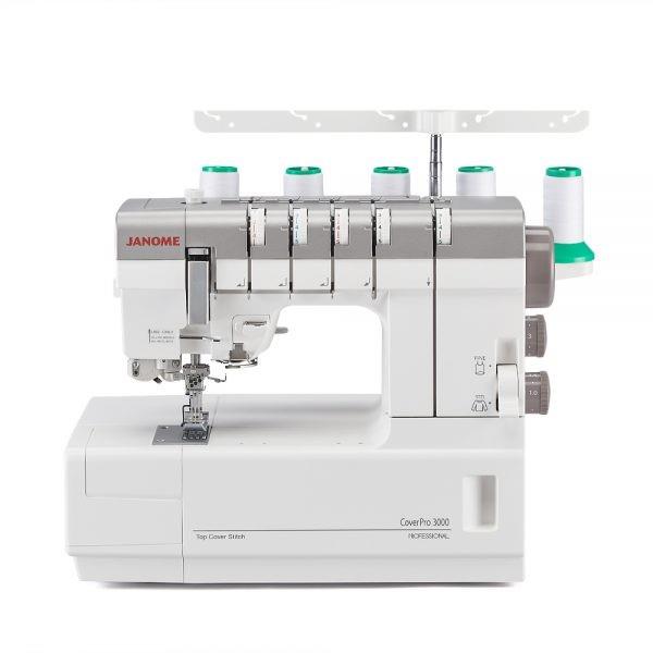 Janome CP3000P