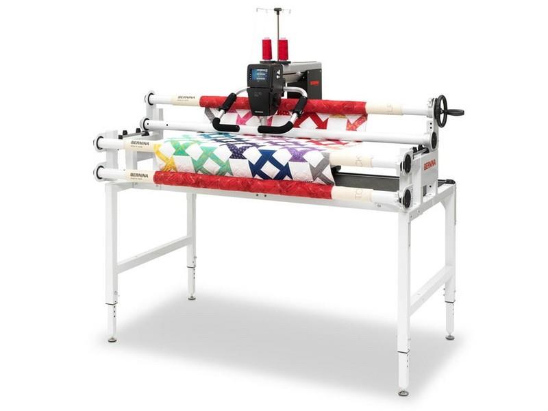 Bernina Q16 Studio Frame